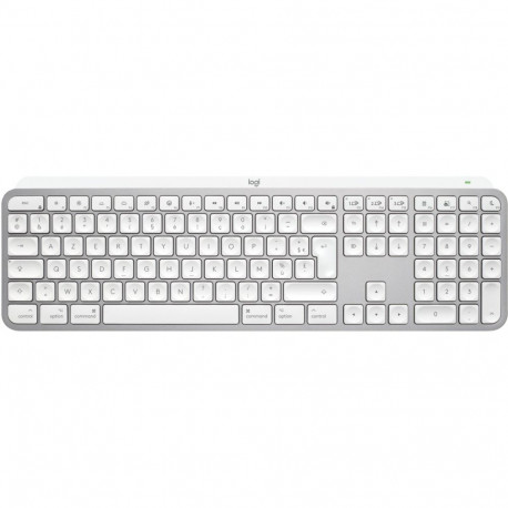 "MX KEYS S FOR MAC"