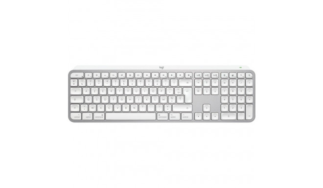 "MX KEYS S FOR MAC"
