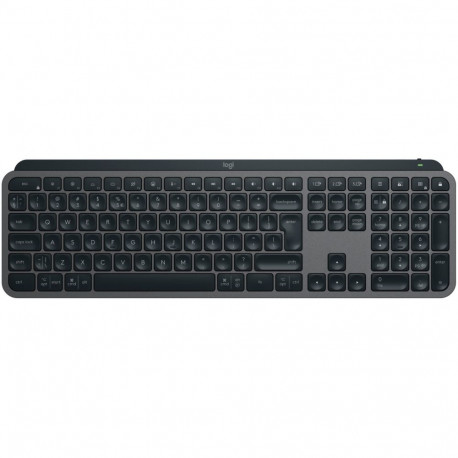 "Logitech MX Keys Combo for Business QWERTY US"
