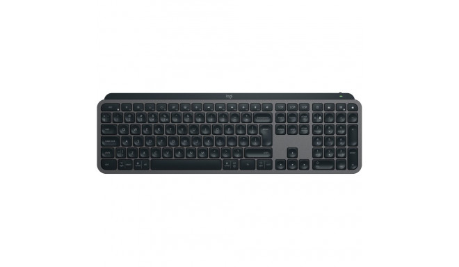 "Logitech MX Keys Combo for Business QWERTY US"