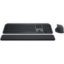 "Logitech MX Keys Combo for Business QWERTY US"