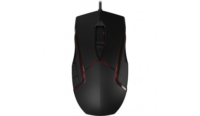 "Cherry MC 3.1 Beidhändig Black"
