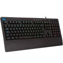 "Logitech Prodigy G213 US Layout #Gaming"