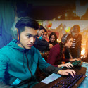 "Logitech Prodigy G213 US Layout #Gaming"