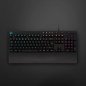 "Logitech Prodigy G213 US Layout #Gaming"