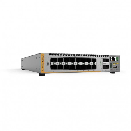 "L3 10 GB16X SFP+/SFP 2X QSFP+"