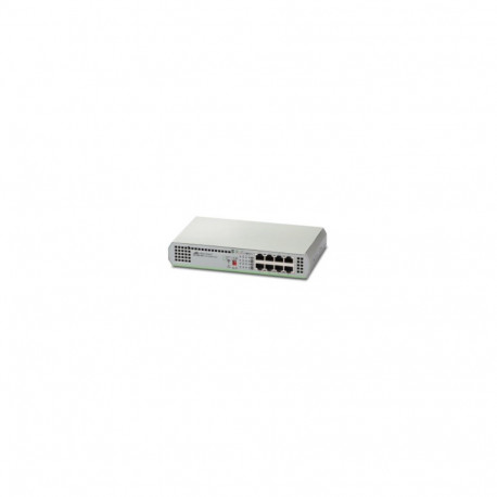 "ALLIED GS910 Series - Unmanaged Layer 2 Gigabit SmartSwitches"