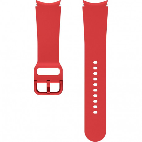 "Samsung Sport Band (20 mm. M/L). Red"