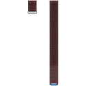 "Samsung Fabric Band (S/M). Wine"