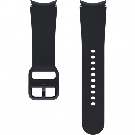 "Samsung Sport Band (20 mm. S/M). Black"