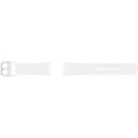"Samsung Sport Band (20 mm. M/L). White"