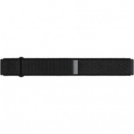 "Samsung Fabric Band (Wide. M/L) fr Watch. Black"