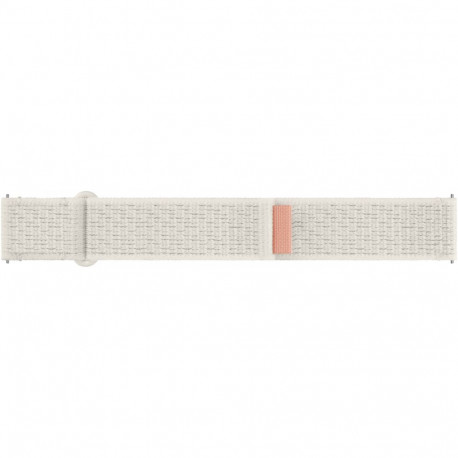 "Samsung Fabric Band (Slim. S/M) fr Watch. Sand"