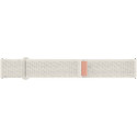 "Samsung Fabric Band (Slim. S/M) fr Watch. Sand"