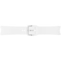 "Samsung Sport Band (20 mm. M/L). White"