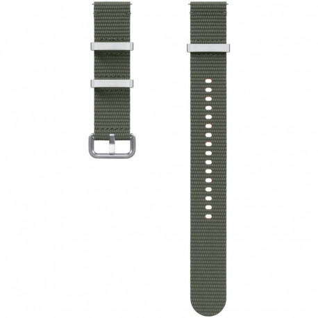 "Samsung Athleisure Band (S/M). Green"