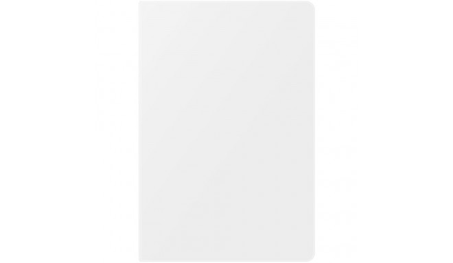 "Samsung Book Cover Keyboard fr Tab S10 FE+. White"