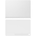 "Samsung Smart Book Cover fr Galaxy Tab S10 FE+. White"