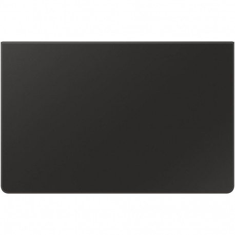 Samsung Galaxy Tab S10 FE+ õhuke klaviatuuriga ümbris, must