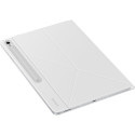 "Samsung Smart Book Cover fr Galaxy Tab S10 FE+. White"