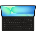 "Samsung Book Cover Keyboard Slim Galaxy Tab S10 FE+. Black"