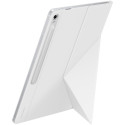 "Samsung Smart Book Cover fr Galaxy Tab S10 FE+. White"
