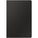 "Samsung Book Cover Keyboard fr Tab S10 FE+. Black" "Samsung Book Cover Keyboard fr Tab S10 FE+. Black"