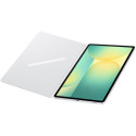 "Samsung Smart Book Cover fr Galaxy Tab S10 FE+. White"