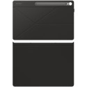 "Samsung Smart Book Cover fr Galaxy Tab S10 FE+. Black"