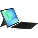 "Samsung Book Cover Keyboard fr Tab S10 FE+. Black" "Samsung Book Cover Keyboard fr Tab S10 FE+. Black"
