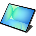 "Samsung Smart Book Cover fr Galaxy Tab S10 FE+. Black"