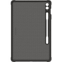 "Samsung Outdoor Cover fr Galaxy Tab S9 FE+ . Titan"