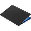 "Samsung Smart Book Cover fr Galaxy Tab S10 FE+. Black"