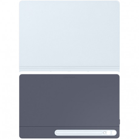 "Samsung Smart Book Cover fr Galaxy Tab S9/S10 Ultra. Blue"