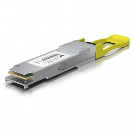"Ubiquiti QSFP28 Module 100Gbps PSM4"