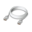 "Ubiquiti UniFi Etherlighting Patch Cable 2.0m weiss"