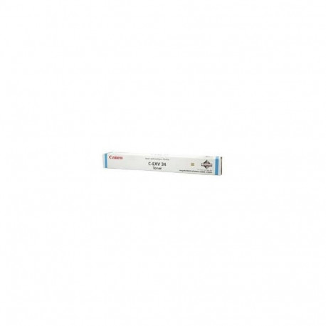 "Canon Toner C-EXV34C cyan 3783"