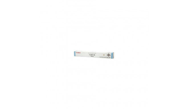"Canon Toner C-EXV34C cyan 3783"