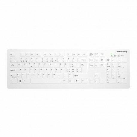 "Cherry AK-C8112 MEDICAL KEYBOARD WL"