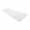 "AK-C8112 MEDICAL KEYBOARD WL"