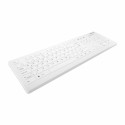 "AK-C8112 MEDICAL KEYBOARD WL"