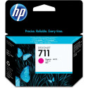"HP Tinte 711 (CZ131A) magenta Druckerpatrone" "HP Tinte 711 (CZ131A) magenta Druckerpatrone"