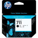 "HP Tinte 711 (CZ133A) schwarz Druckerpatrone"