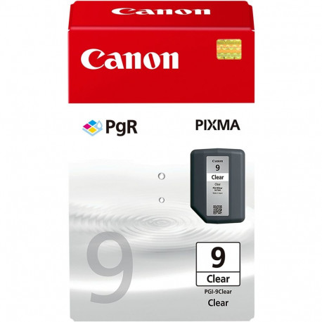 "Canon Tinte PGI-9 Clear"