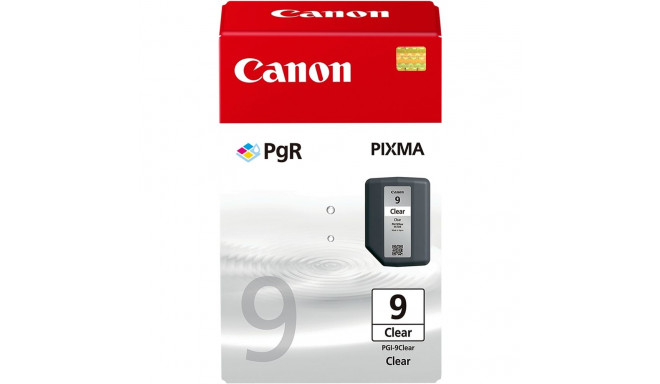 "Canon Tinte PGI-9 Clear"