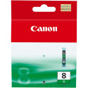 "Canon CLI-8G green"