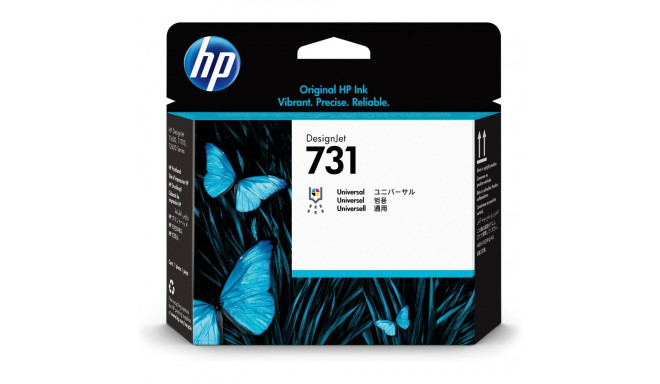 "HP 731 Druckkopf"