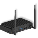 "ASUS NUC GEN13 Bravo Canyon WNUC13BRBP20000 NO CORD"