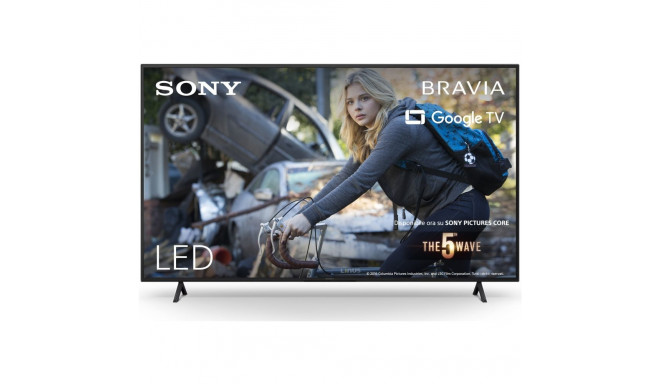 "Sony KD55X75WLA"