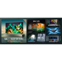"Hisense 65U6NQ"